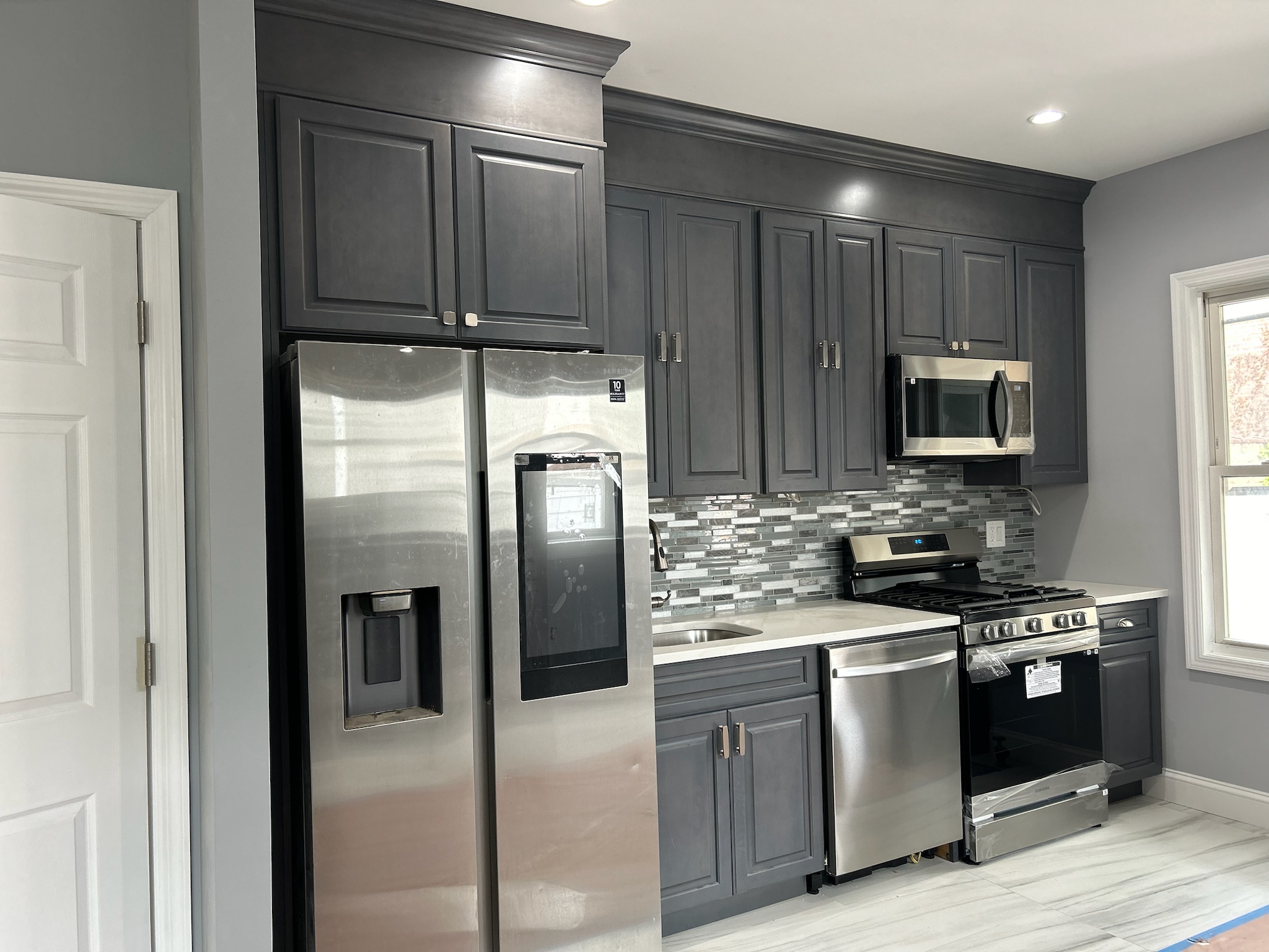 Kitchen Remodeling in Saint Albans Queens, NY